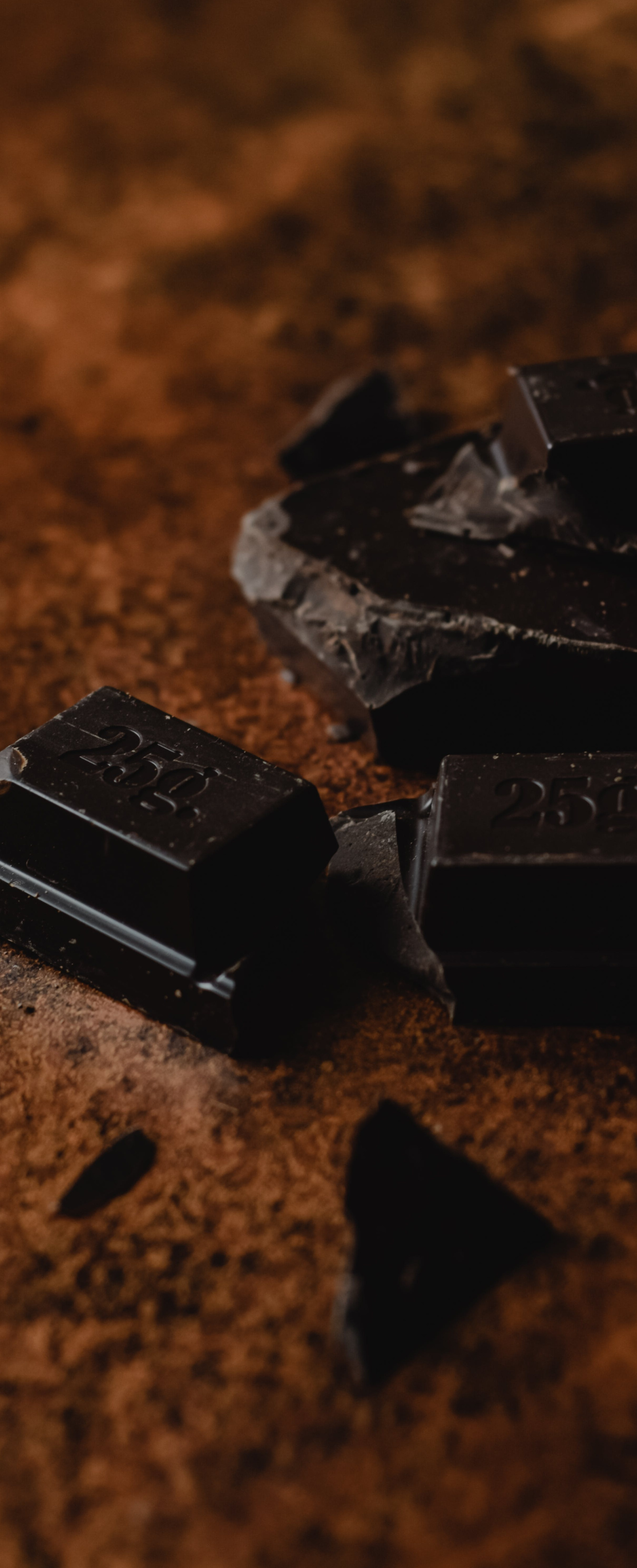 Premium Dark Chocolate – Demystifying the Origin of the Gourmet Treat