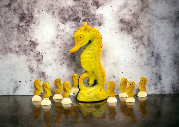 Seahorse Family 2 scaled