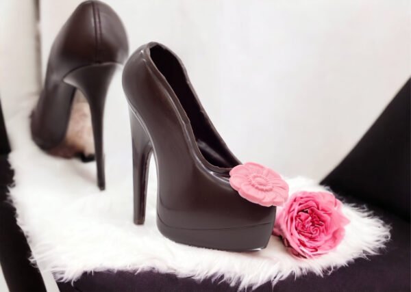 Chocolate stiletto 2 scaled